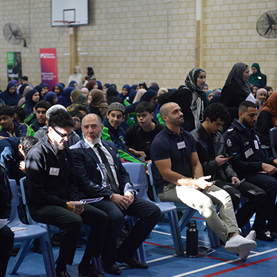 2 Years of Growth & Success