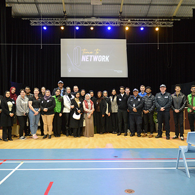 2 Years of Growth & Success