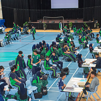 2 Years of Growth & Success