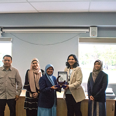 2 Years of Growth & Success