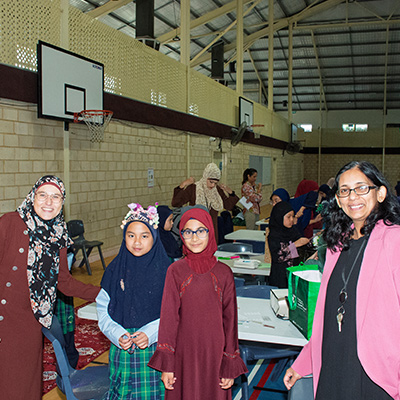 2 Years of Growth & Success