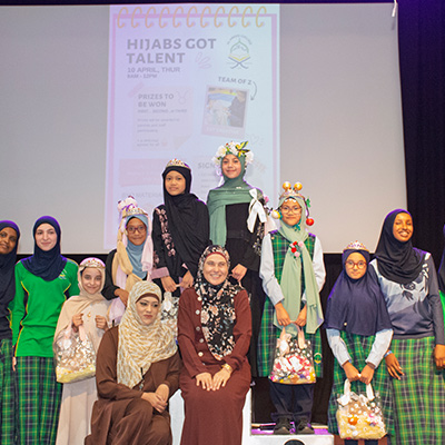 2 Years of Growth & Success