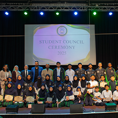 2 Years of Growth & Success