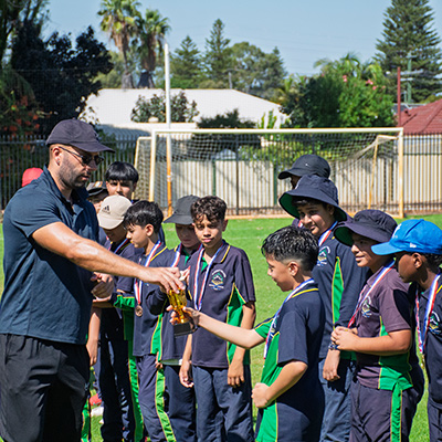 2 Years of Growth & Success