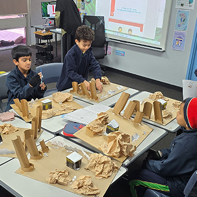 2 Years of Growth & Success