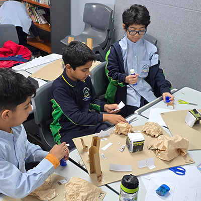 2 Years of Growth & Success