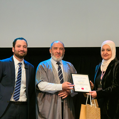 2 Years of Growth & Success