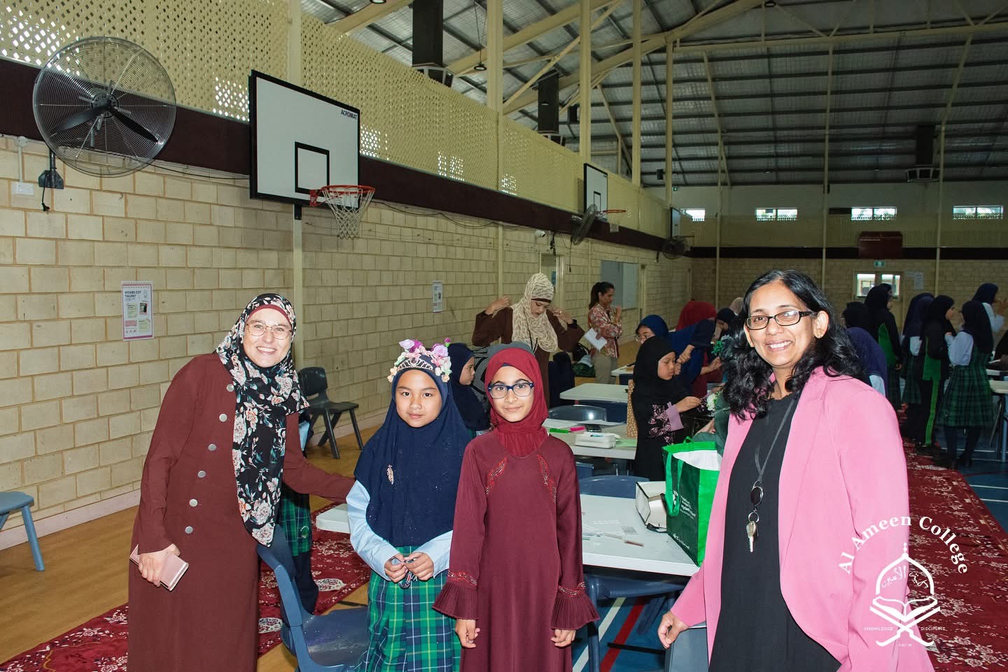 Hijabs Got Talent 2025 Competition